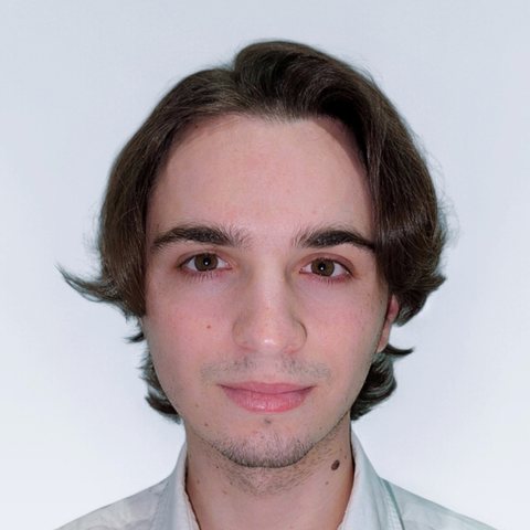 Photo of Hugo Rivas Geslin